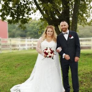 Meet your Posher, Paige